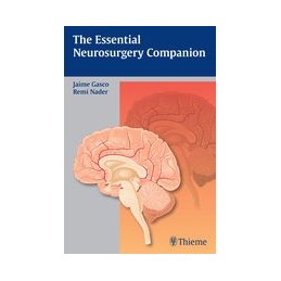 The Essential Neurosurgery...