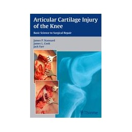 Articular Cartilage Injury...