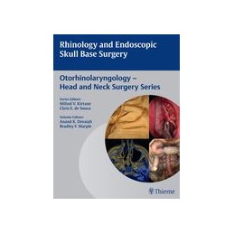 Rhinology and Endoscopic...