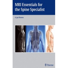 MRI Essentials for the...