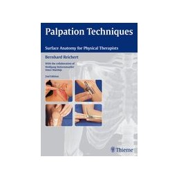 Palpation Techniques: Surface Anatomy for Physical Therapists