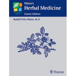 Weiss's Herbal Medicine:...