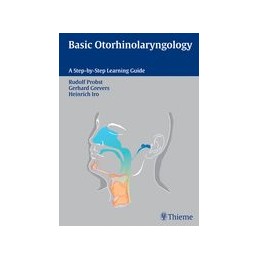 Basic Otorhinolaryngology