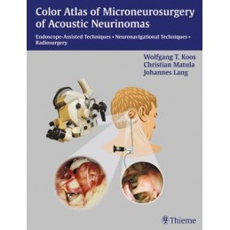 Paket  Koos Microneurosurgery