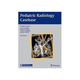 Pediatric Radiology Casebase