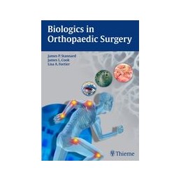 Biologics in Orthopaedic...