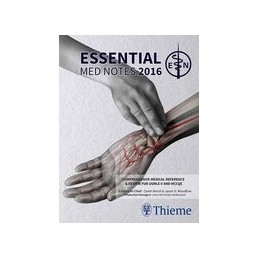 Essential Med Notes 2016:...