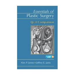 Essentials of Plastic Surgery: Q&A Companion