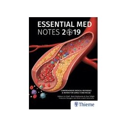 Essential Med Notes 2019:...