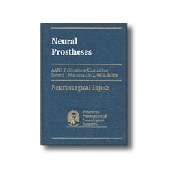 Neural Prostheses:...