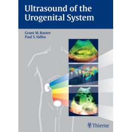 Ultrasound of the...