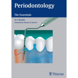 Periodontology: The Essentials