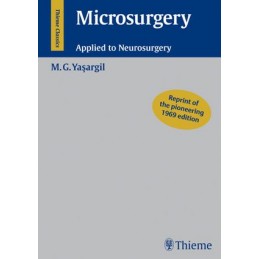 Microsurgery: Applied to Neurosurgery