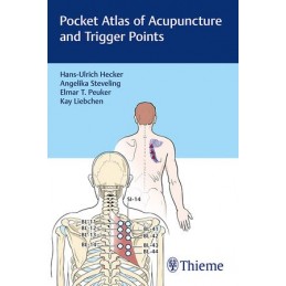 Pocket Atlas of Acupuncture...