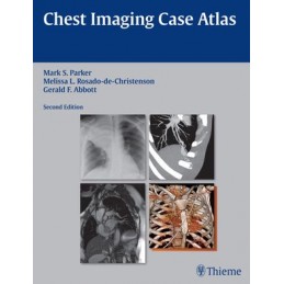 Chest Imaging Case Atlas
