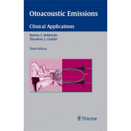 Otoacoustic Emissions: Clinical Applications