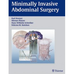 Minimally Invasive Abdominal Surgery: Laparascopic and Thoracic Surgery