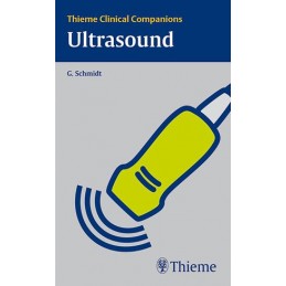 Thieme Clinical Companions Ultrasound
