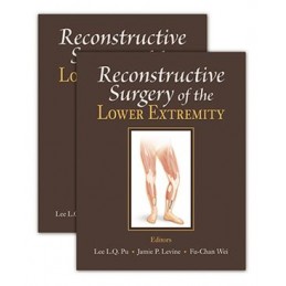 Reconstructive Surgery of the Lower Extremity