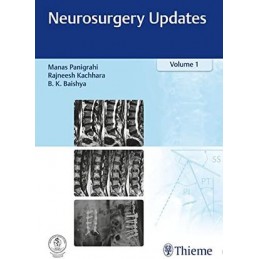 Neurosurgery Updates, Vol. 1