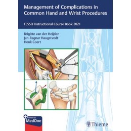 Management of Complications...