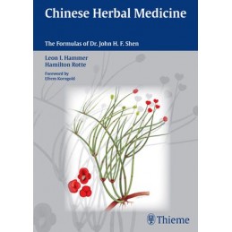 Chinese Herbal Medicine:...