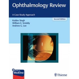 Ophthalmology Review: A Case-Study Approach