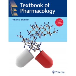 Textbook of Pharmacology