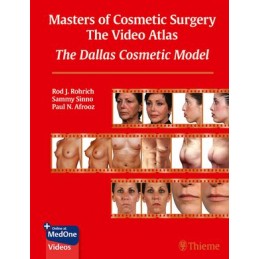 Masters of Cosmetic Surgery...