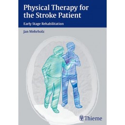 Physical Therapy for the Stroke Patient: Early Stage Rehabilitation