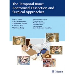 The Temporal Bone:...