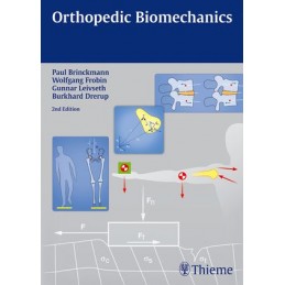 Orthopedic Biomechanics