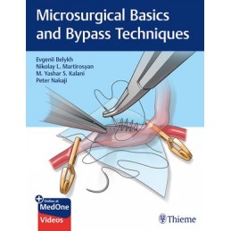 Microsurgical Basics and...