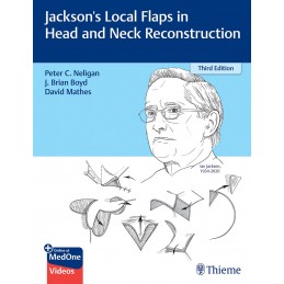 Jackson's Local Flaps in...