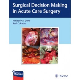 Surgical Decision Making in...