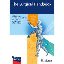 The Surgical Handbook