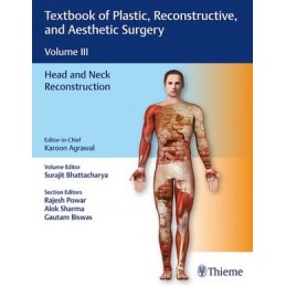 Textbook of Plastic,...