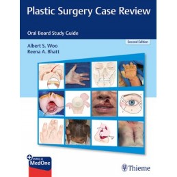 Plastic Surgery Case...