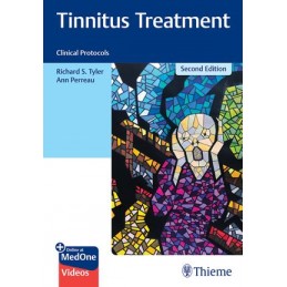 Tinnitus Treatment:...