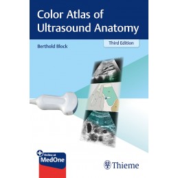Color Atlas of Ultrasound...
