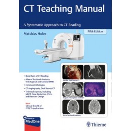 CT Teaching Manual: A...