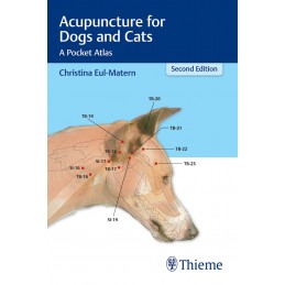 Acupuncture for Dogs and...