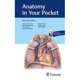 Anatomy in Your Pocket