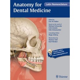 Anatomy for Dental...