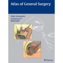 Atlas of General  Surgery
