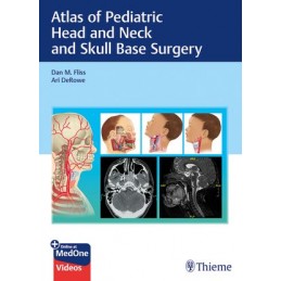 Atlas of Pediatric Head and...