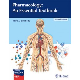 Pharmacology: An Essential...