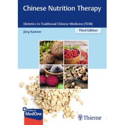 Chinese Nutrition Therapy:...