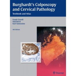 Burghardt's Colposcopy and Cervical Pathology: Textbook and Atlas