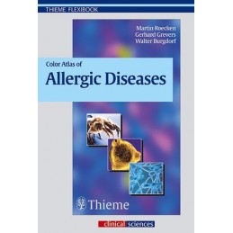 Color Atlas of Allergic...